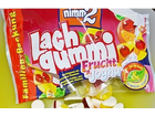 Lachgummi