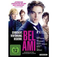 Bel-ami-dvd