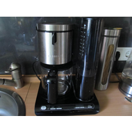 Kaffeemaschine