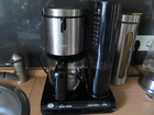 Kaffeemaschine