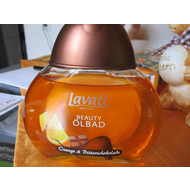 Lavati-oelbad