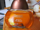 Lavati-oelbad