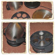 Unold-onyx