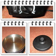 Unold-onyx