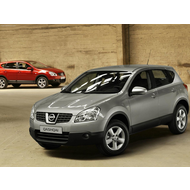 Nissan-qashqai