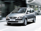 Hyundai-getz