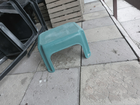 Mein-hocker