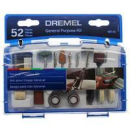 Dremel-start-set-687-52teilig