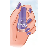 Essence-colour-go-nail-polish