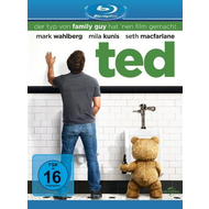 Ted-blu-ray