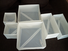 Ikea-skubb-box-6er-set-weiss