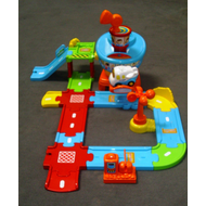 Tut-tut-baby-flitzer-flughafen