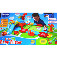 Tut-tut-baby-flitzer-flughafen