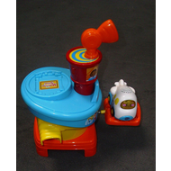 Tut-tut-baby-flitzer-flughafen