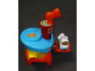 Tut-tut-baby-flitzer-flughafen