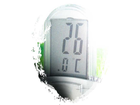 Grund-aussenthermometer