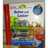 Autos-laster