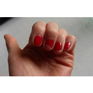 Lcn-nagellack