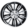 Asa-tec-ar6-schwarz-glaenzend-frontpoliert