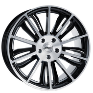 Asa-tec-ar6-schwarz-glaenzend-frontpoliert