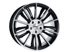 Asa-tec-ar6-schwarz-glaenzend-frontpoliert