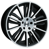 Asa-tec-ar6-schwarz-matt-frontpoliert