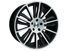 Asa-tec-ar6-schwarz-matt-frontpoliert