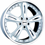 Asa-tec-ar4-weiss-glanz-frontpoliert