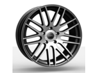 Asa-tec-gt1-schwarz-glanz-frontpoliert