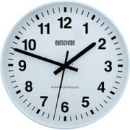 Eurochron-funkwanduhr