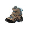 Adidas-klettstiefel