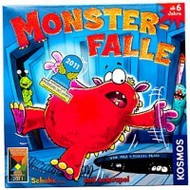 Kosmos-monster-falle