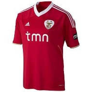 Adidas-benfica-lissabon-trikot-home