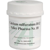 Adler-pharma-biochemie-18-calcium-sulfuratum-d12-tabletten