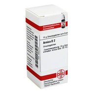 Dhu-arnica-d2-globuli
