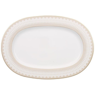 Villeroy-boch-samarkand-platte-oval