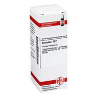 Dhu-aesculus-d2-dilution