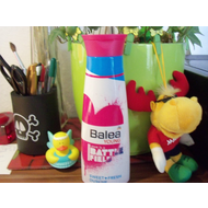 Balea-young-dusche-love-is-a-battlefield