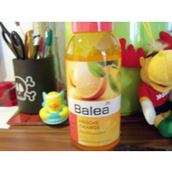 Balea-frische-orange-badezauber