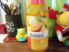 Balea-frische-orange-badezauber