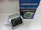 Der-wecker-verpackung-und-bedienungsanleitung