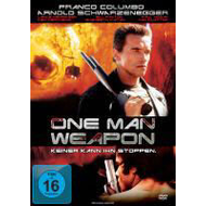 One-man-weapon-keiner-kann-ihn-stoppen-dvd