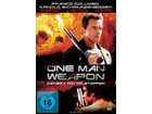 One-man-weapon-keiner-kann-ihn-stoppen-dvd