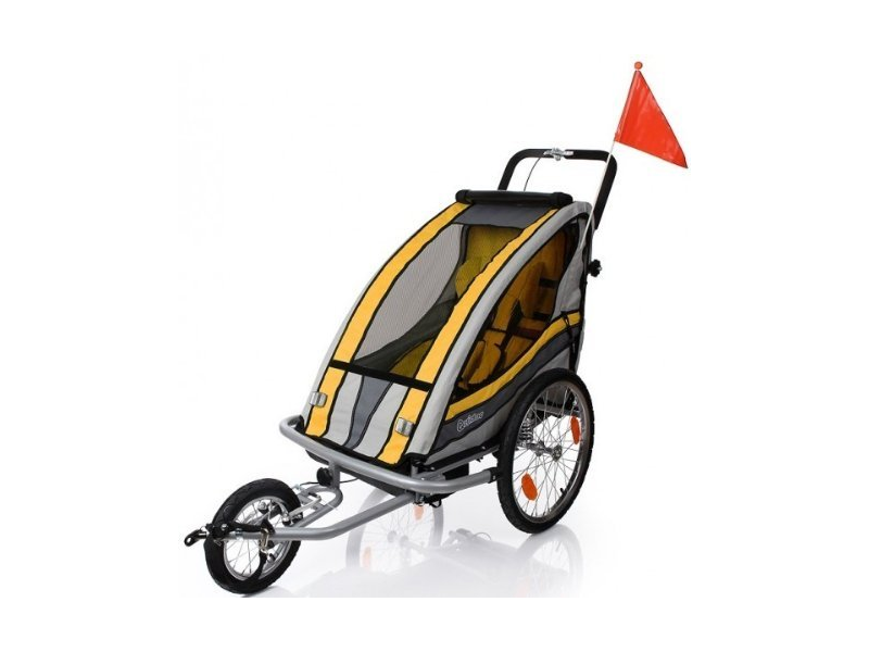 Qeridoo Speedkid1 Testbericht Bei Yopi De