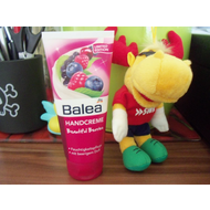 Balea-handcreme-beautiful-berries