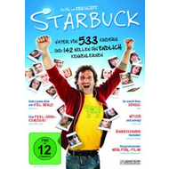 Starbuck-dvd