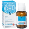 Dhu-biochemie-6-kalium-sulfuricum-d12-tabletten
