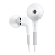 Apple-in-ear-headphones