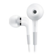 Apple-in-ear-headphones