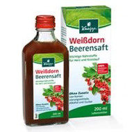 Kneipp-weissdorn-beerensaft